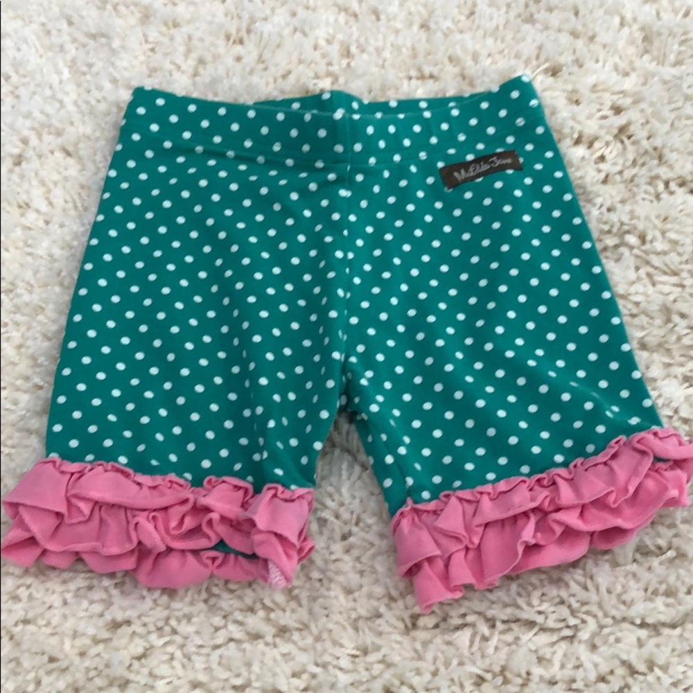 Matilda Jane Shorts